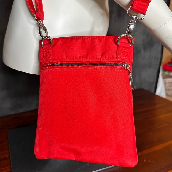 Profanity Brand - MLB official - Philadelphia Phillies Crossbody Purse - Picture 6 of 14